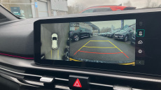 Kia Sportage 1.6T GDi HEV GT-Line S 5dr Auto Hybrid Estate